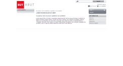 Desktop Screenshot of abut.altavia-group.com