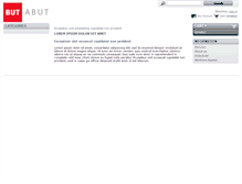 Tablet Screenshot of abut.altavia-group.com